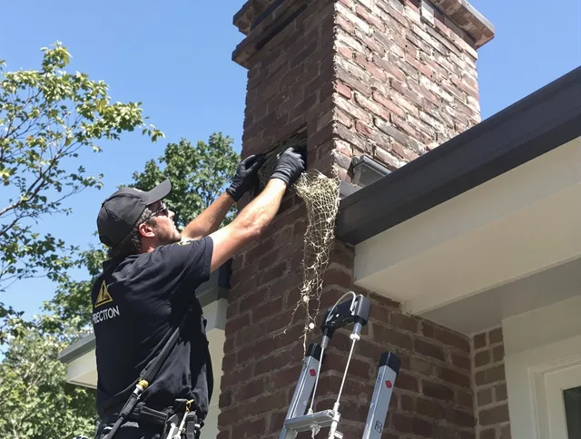 Animal & Debris Removal service in Boynton Beach, FL