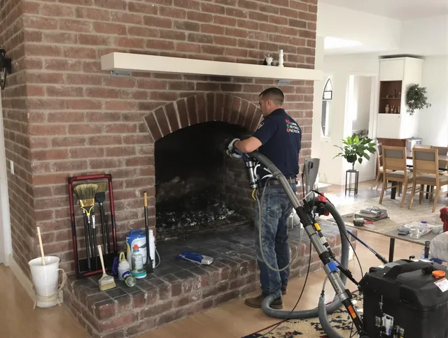 Chimney Cleaning service in Boynton Beach, FL