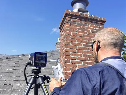 Chimney Inspection service in Boynton Beach, FL