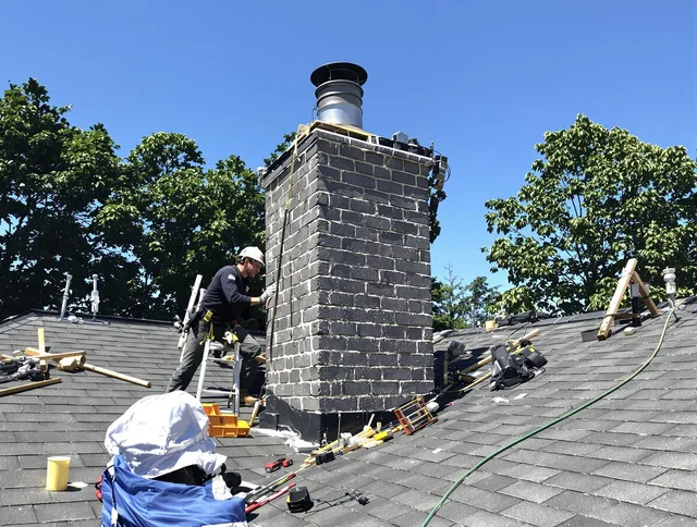 Chimney Installation service in Boynton Beach, FL