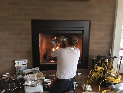 Chimney Liner Services service in Boynton Beach, FL