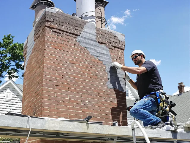Chimney Restoration service in Boynton Beach, FL