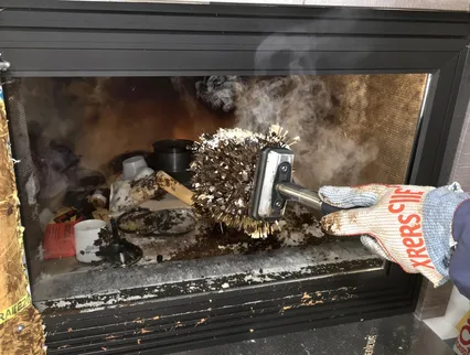 Creosote Removal service in Boynton Beach, FL
