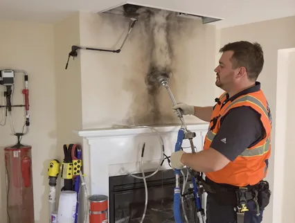 Soot Removal service in Boynton Beach, FL
